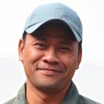 Antonius Sujarwanto - face